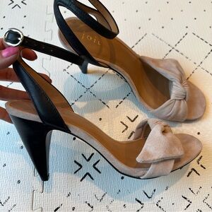 Joie heels